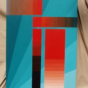 Paintings and Prints